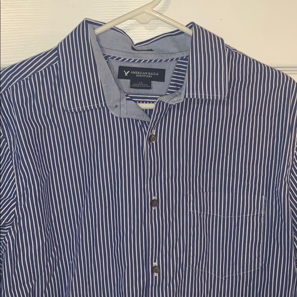 Dress shirt